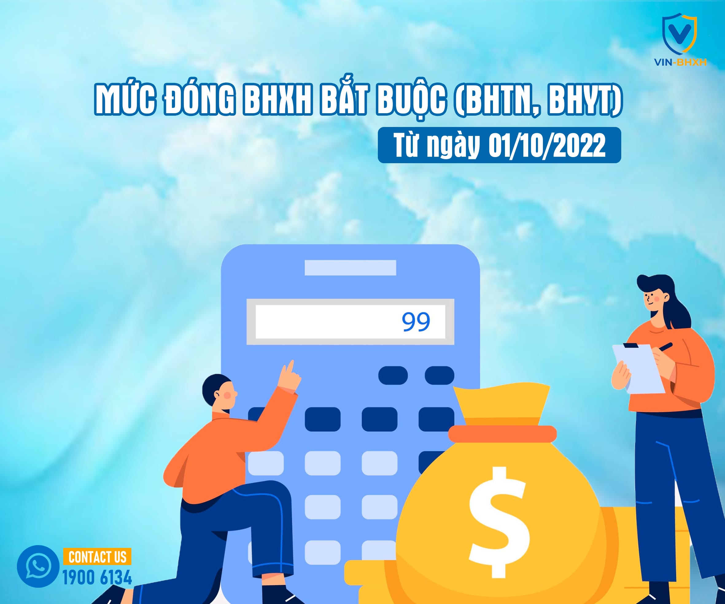 muc-dong-bao-hiem-xa-hoi-bat-buoc--bhtn-bhyt--tu-ngay-01-10-2022